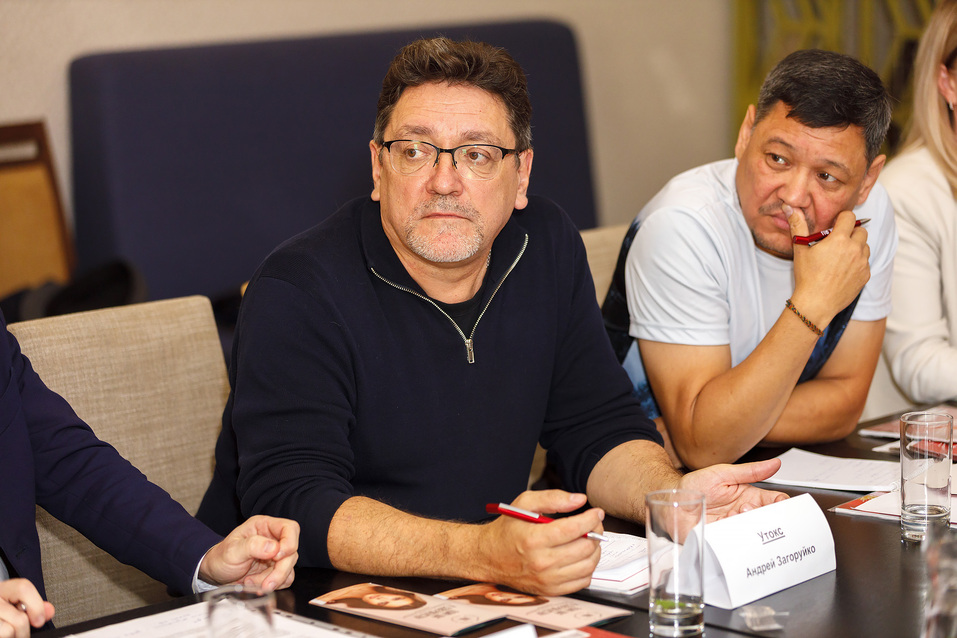 Выбраны номинанты на «Человека года в сфере высоких технологий»-2023 42 Выбраны номинанты на «Человека года в сфере высоких технологий»-2023 42