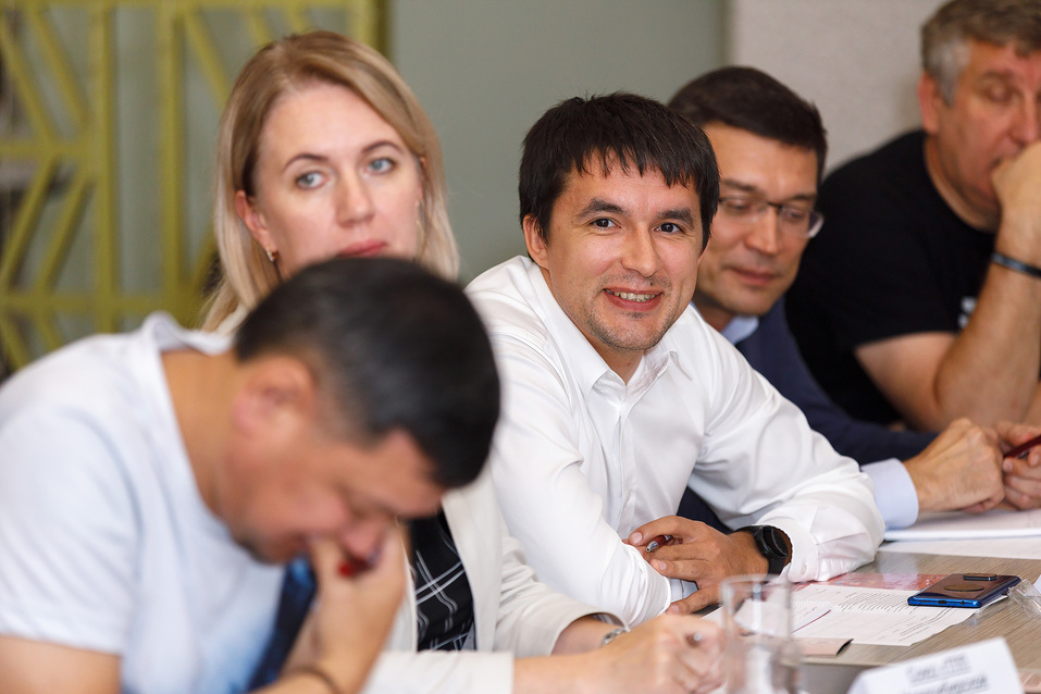 Выбраны номинанты на «Человека года в сфере высоких технологий»-2023 43 Выбраны номинанты на «Человека года в сфере высоких технологий»-2023 43