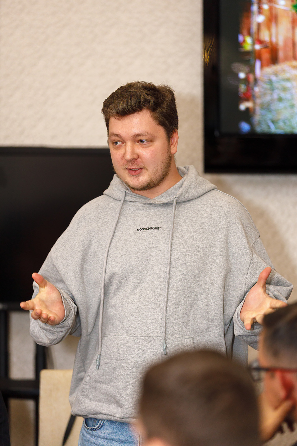 Выбраны номинанты на «Человека года в сфере высоких технологий»-2023 45 Выбраны номинанты на «Человека года в сфере высоких технологий»-2023 45