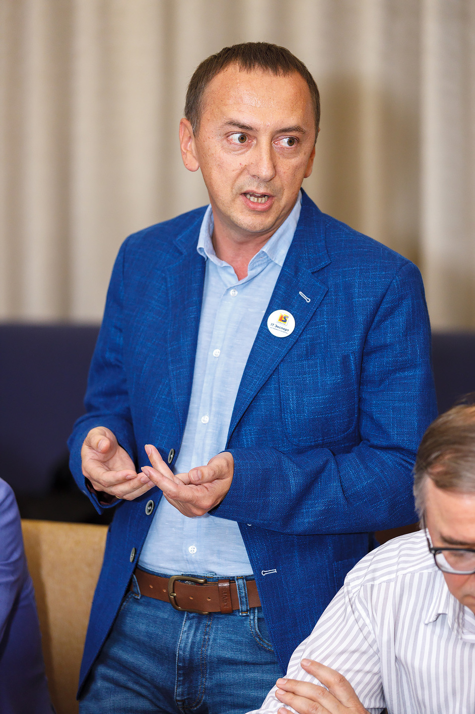 Выбраны номинанты на «Человека года в сфере высоких технологий»-2023 49 Выбраны номинанты на «Человека года в сфере высоких технологий»-2023 49