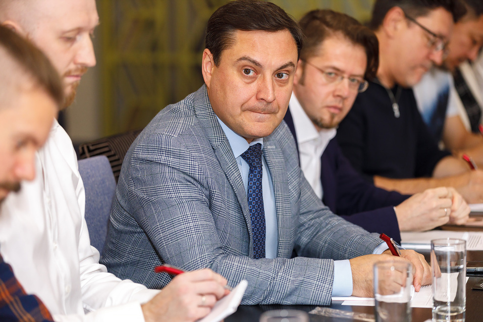 Выбраны номинанты на «Человека года в сфере высоких технологий»-2023 52 Выбраны номинанты на «Человека года в сфере высоких технологий»-2023 52