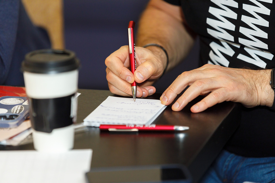 Выбраны номинанты на «Человека года в сфере высоких технологий»-2023 55 Выбраны номинанты на «Человека года в сфере высоких технологий»-2023 55