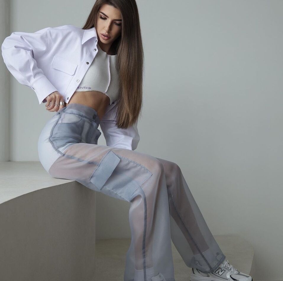 В Челябинске назвали лучших молодых дизайнеров. Фото 2 В Челябинске назвали лучших молодых дизайнеров. Фото 2