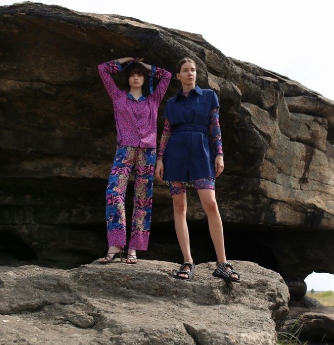 В Челябинске назвали лучших молодых дизайнеров. Фото 1 В Челябинске назвали лучших молодых дизайнеров. Фото 1