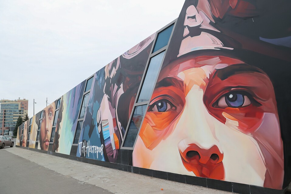 Фото: администрация Нижнего Новгорода Фото: администрация Нижнего Новгорода