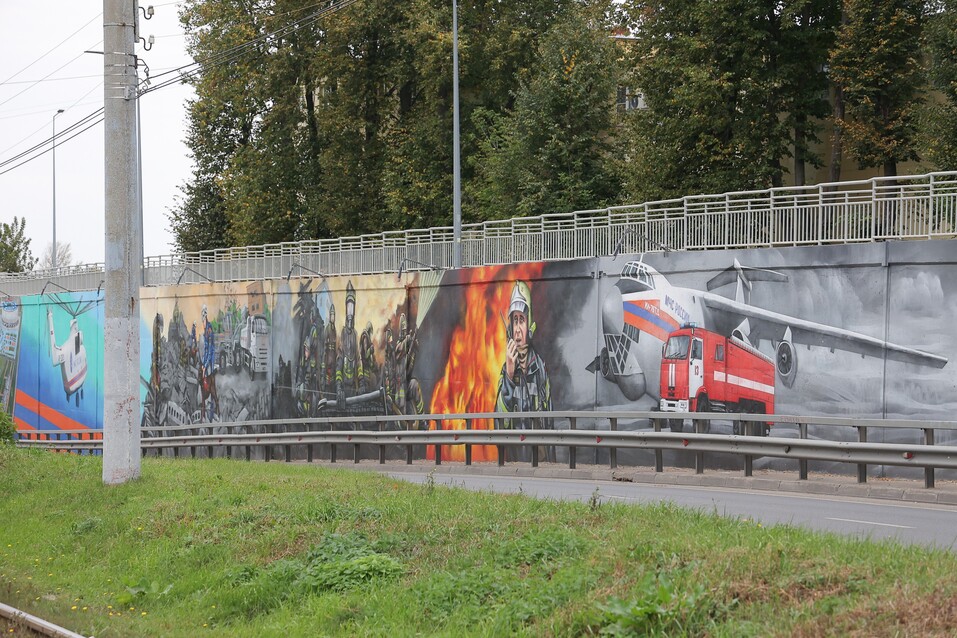 Фото: администрация Нижнего Новгорода Фото: администрация Нижнего Новгорода