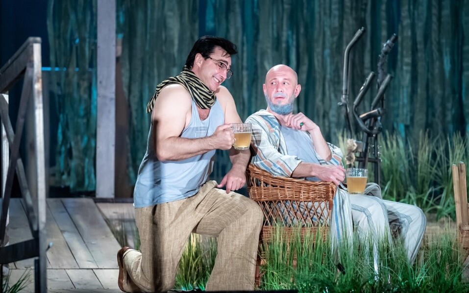 «Дачники» «Дачники»