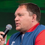 Все о корпоративном спорте: Бизнес-сессия на гольф-поле 7 Все о корпоративном спорте: Бизнес-сессия на гольф-поле 7