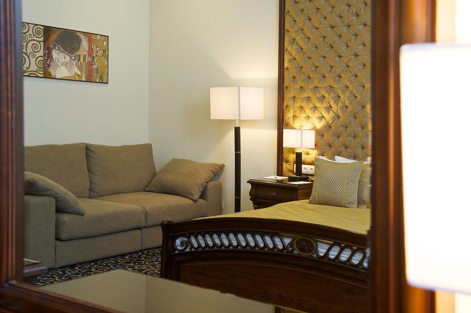 Эксперт-тест: чего ждут отели от Красноярска 7 Эксперт-тест: чего ждут отели от Красноярска 7