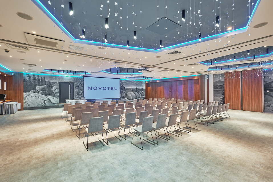 Эксперт-тест: чего ждут отели от Красноярска 8 Эксперт-тест: чего ждут отели от Красноярска 8