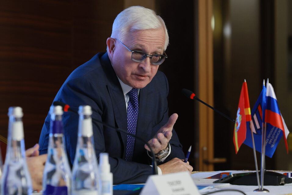 Рекордный объем внутреннего регионального продукта прогнозируют в Челябинской области 1 Рекордный объем внутреннего регионального продукта прогнозируют в Челябинской области 1