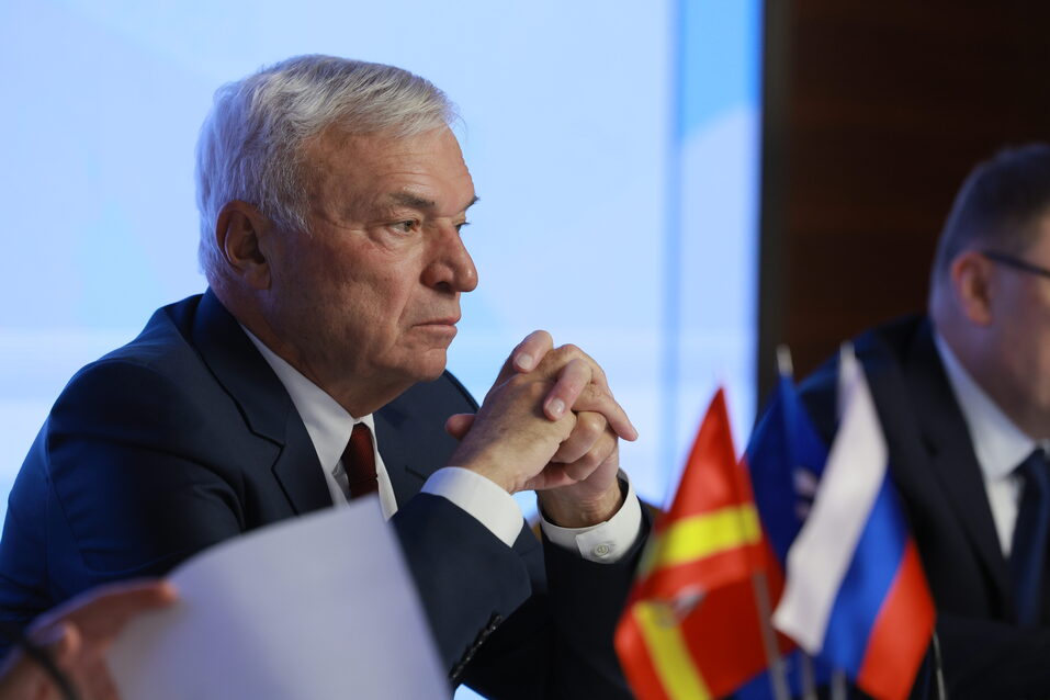 Рекордный объем внутреннего регионального продукта прогнозируют в Челябинской области 2 Рекордный объем внутреннего регионального продукта прогнозируют в Челябинской области 2