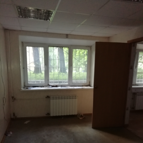 Муниципальное имущество Нижнего Новгорода, выставленное на торги в октябре 2023 г. 4 Муниципальное имущество Нижнего Новгорода, выставленное на торги в октябре 2023 г. 4