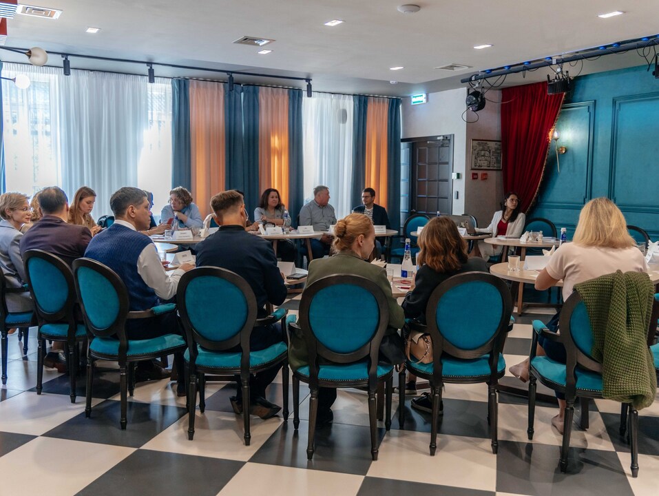 Определены номинанты на «Человека года в сфере медицины»-2023 2 Определены номинанты на «Человека года в сфере медицины»-2023 2