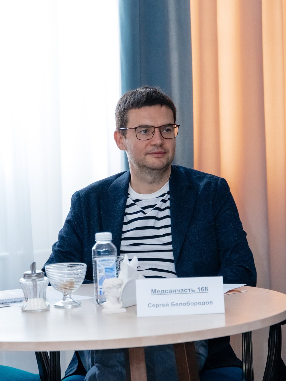 Определены номинанты на «Человека года в сфере медицины»-2023 5 Определены номинанты на «Человека года в сфере медицины»-2023 5