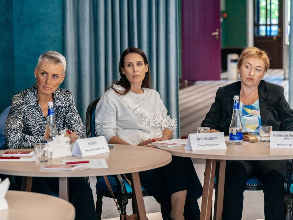 Определены номинанты на «Человека года в сфере медицины»-2023 9 Определены номинанты на «Человека года в сфере медицины»-2023 9