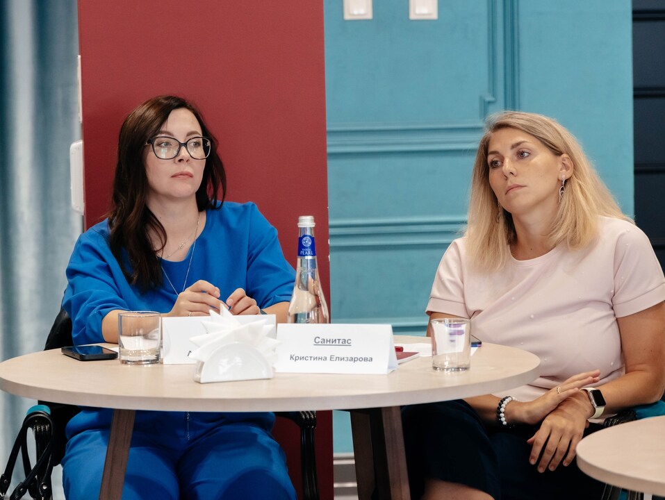 Определены номинанты на «Человека года в сфере медицины»-2023 10 Определены номинанты на «Человека года в сфере медицины»-2023 10