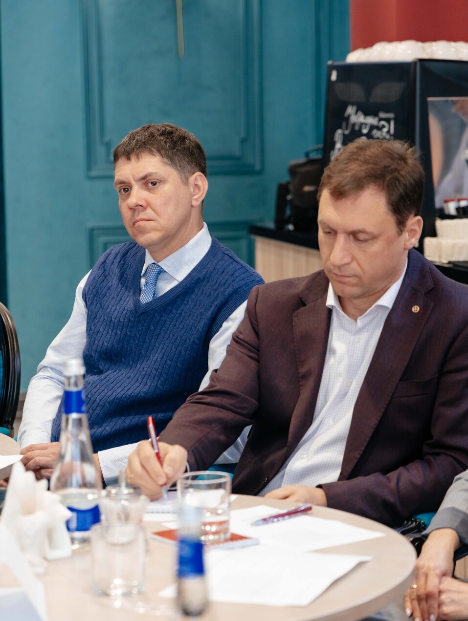 Определены номинанты на «Человека года в сфере медицины»-2023 12 Определены номинанты на «Человека года в сфере медицины»-2023 12