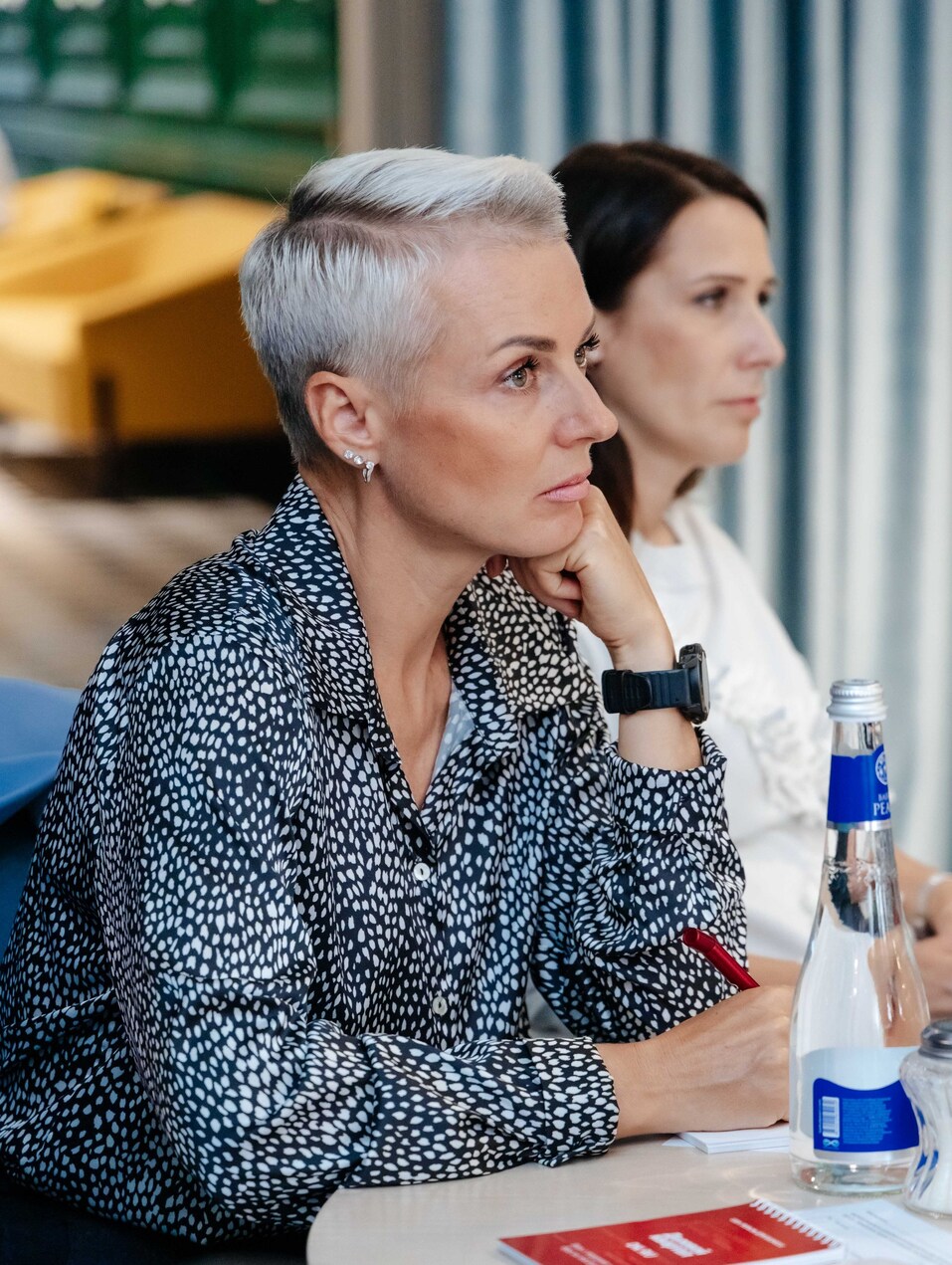 Определены номинанты на «Человека года в сфере медицины»-2023 14 Определены номинанты на «Человека года в сфере медицины»-2023 14