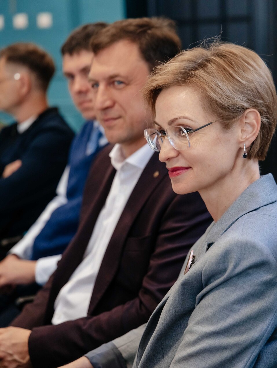 Определены номинанты на «Человека года в сфере медицины»-2023 17 Определены номинанты на «Человека года в сфере медицины»-2023 17