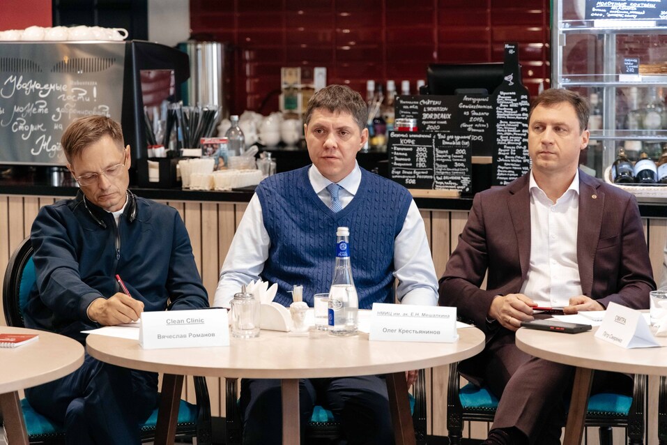 Определены номинанты на «Человека года в сфере медицины»-2023 19 Определены номинанты на «Человека года в сфере медицины»-2023 19