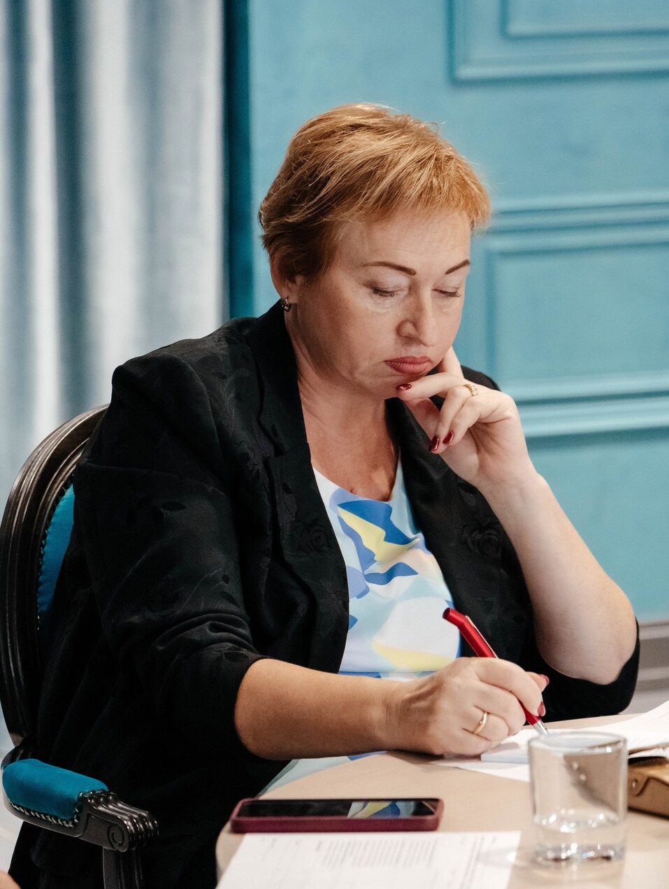 Определены номинанты на «Человека года в сфере медицины»-2023 21 Определены номинанты на «Человека года в сфере медицины»-2023 21