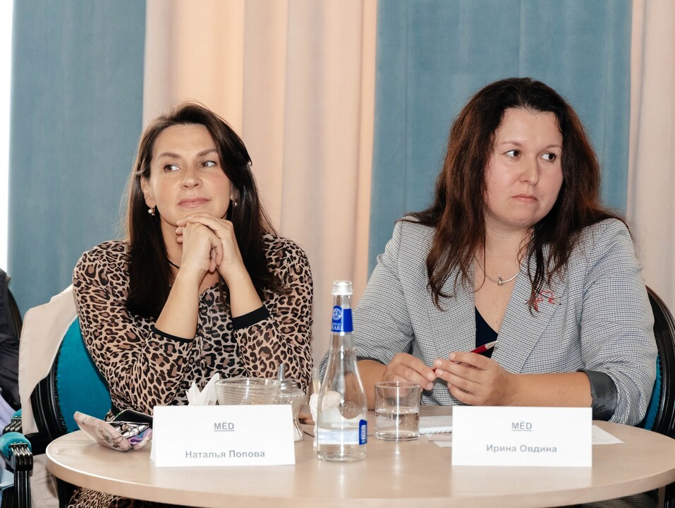 Определены номинанты на «Человека года в сфере медицины»-2023 26 Определены номинанты на «Человека года в сфере медицины»-2023 26