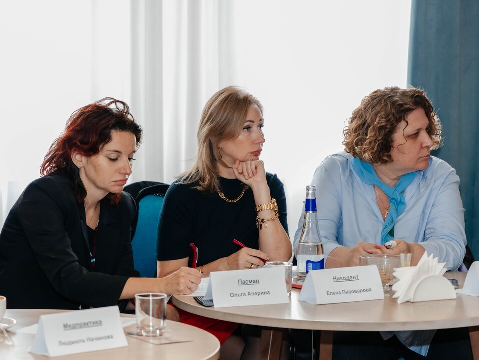 Определены номинанты на «Человека года в сфере медицины»-2023 27 Определены номинанты на «Человека года в сфере медицины»-2023 27