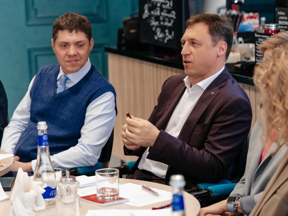 Определены номинанты на «Человека года в сфере медицины»-2023 28 Определены номинанты на «Человека года в сфере медицины»-2023 28