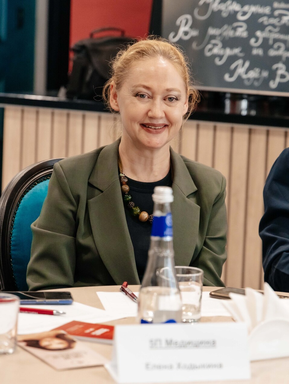 Определены номинанты на «Человека года в сфере медицины»-2023 29 Определены номинанты на «Человека года в сфере медицины»-2023 29