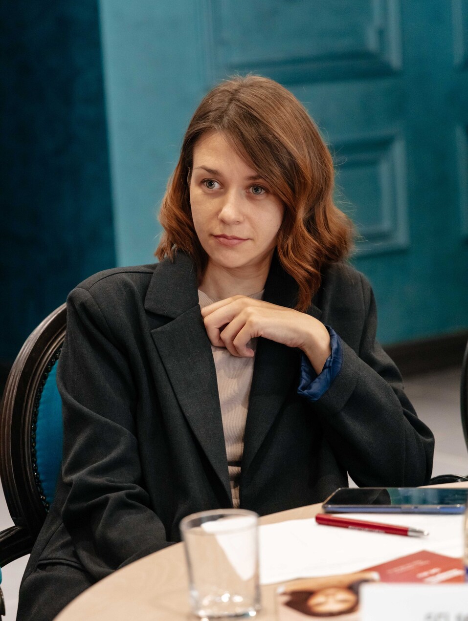 Определены номинанты на «Человека года в сфере медицины»-2023 30 Определены номинанты на «Человека года в сфере медицины»-2023 30