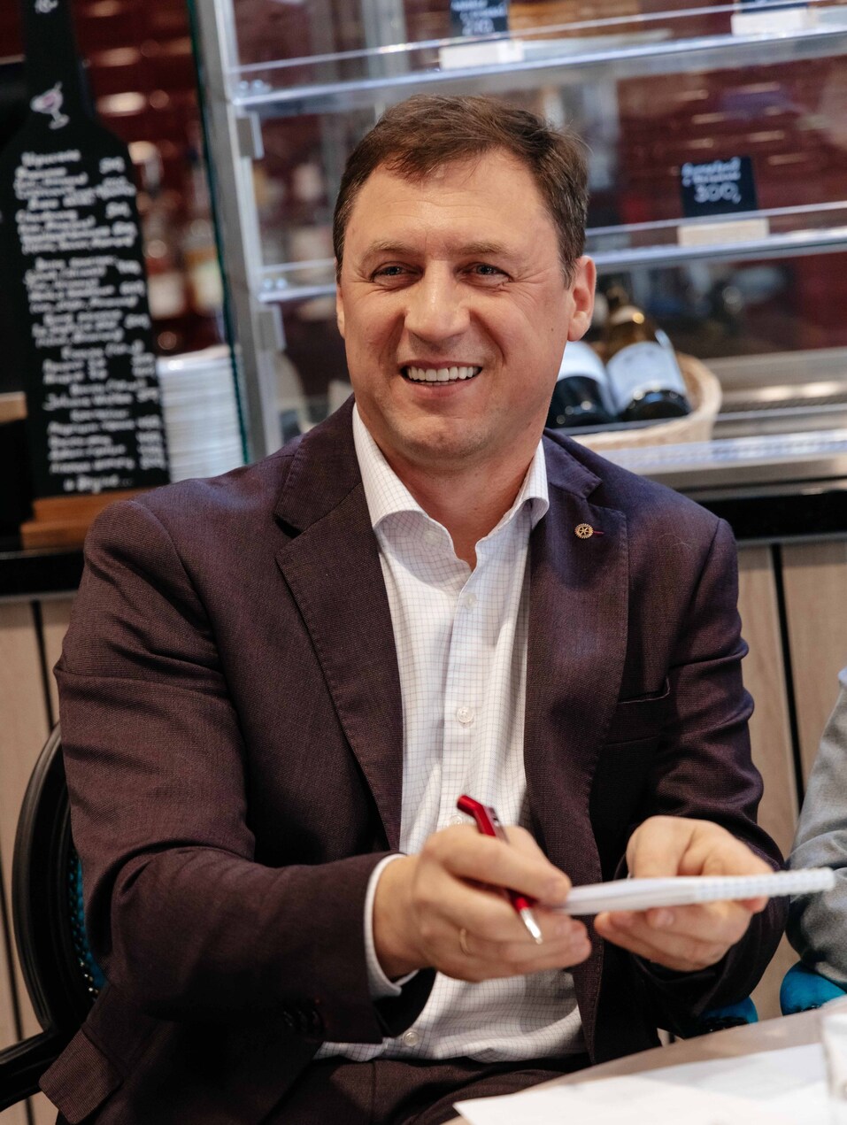 Определены номинанты на «Человека года в сфере медицины»-2023 31 Определены номинанты на «Человека года в сфере медицины»-2023 31