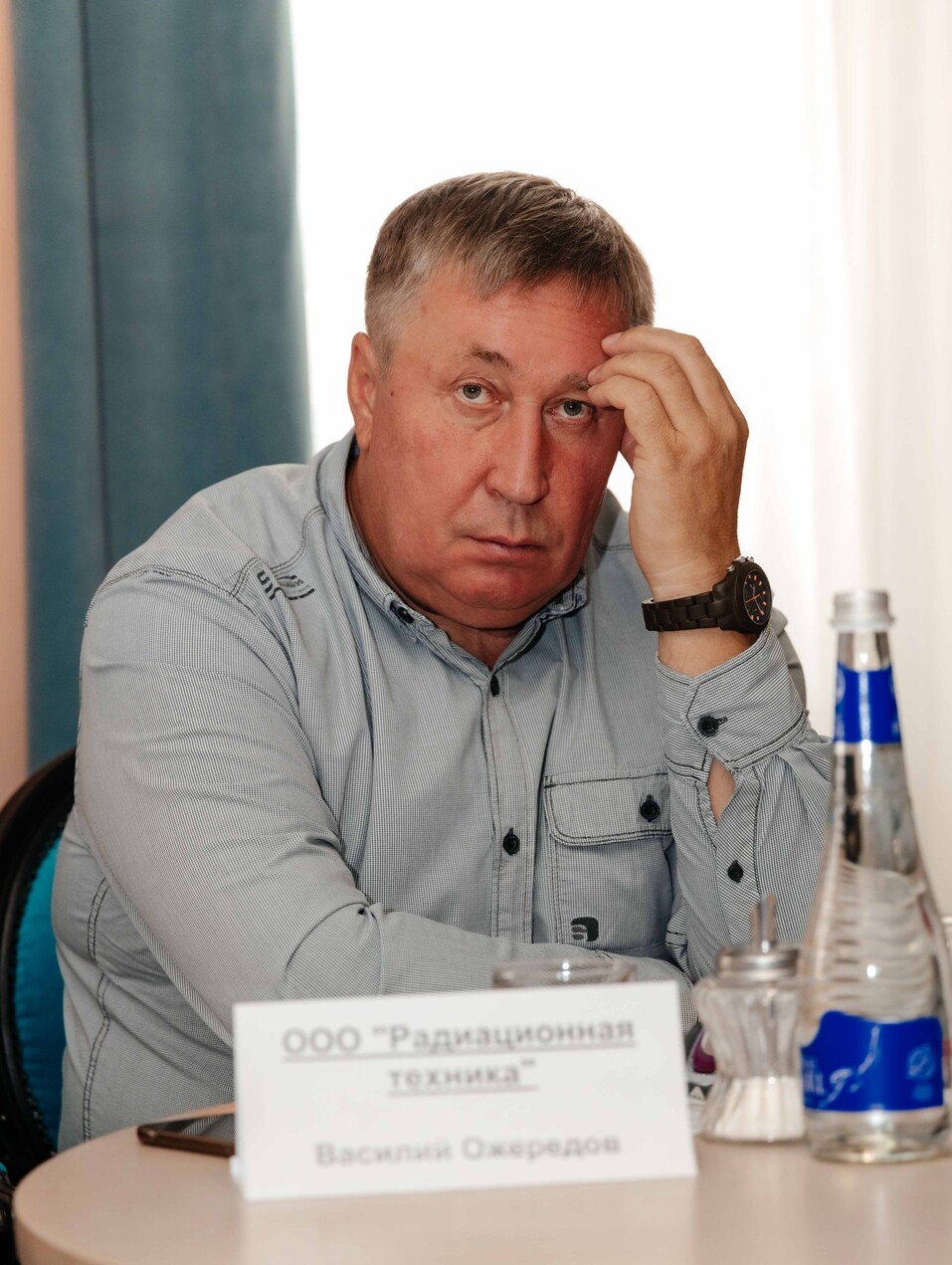 Определены номинанты на «Человека года в сфере медицины»-2023 36 Определены номинанты на «Человека года в сфере медицины»-2023 36