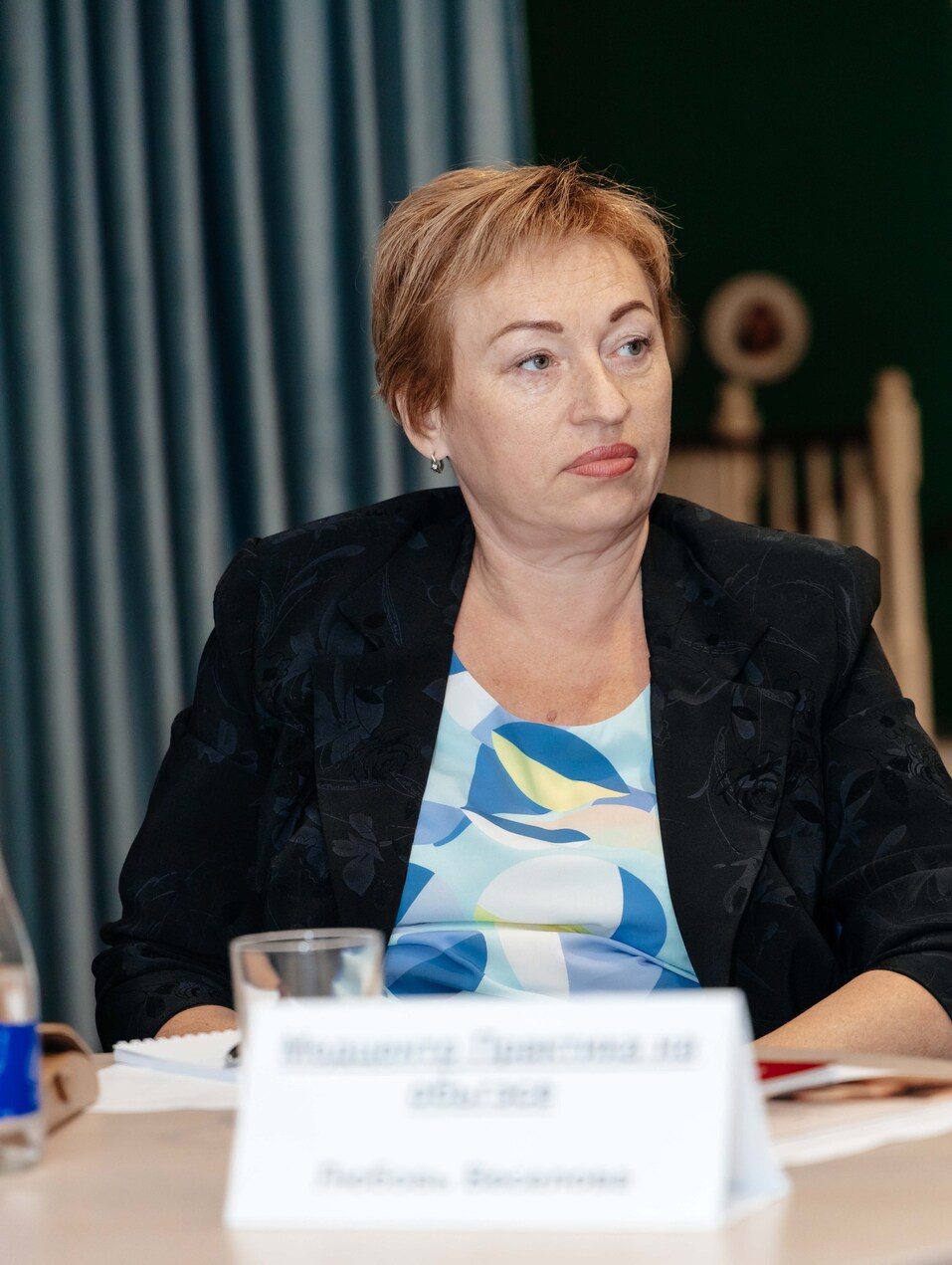 Определены номинанты на «Человека года в сфере медицины»-2023 40 Определены номинанты на «Человека года в сфере медицины»-2023 40