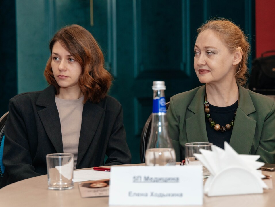 Определены номинанты на «Человека года в сфере медицины»-2023 44 Определены номинанты на «Человека года в сфере медицины»-2023 44