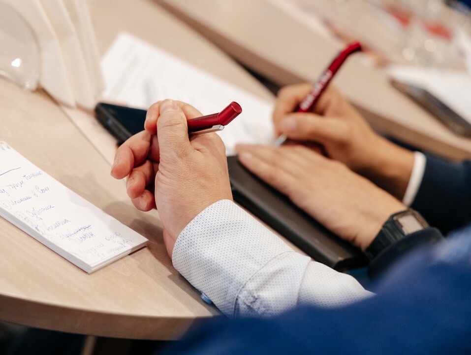 Определены номинанты на «Человека года в сфере медицины»-2023 50 Определены номинанты на «Человека года в сфере медицины»-2023 50