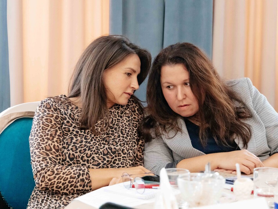 Определены номинанты на «Человека года в сфере медицины»-2023 53 Определены номинанты на «Человека года в сфере медицины»-2023 53