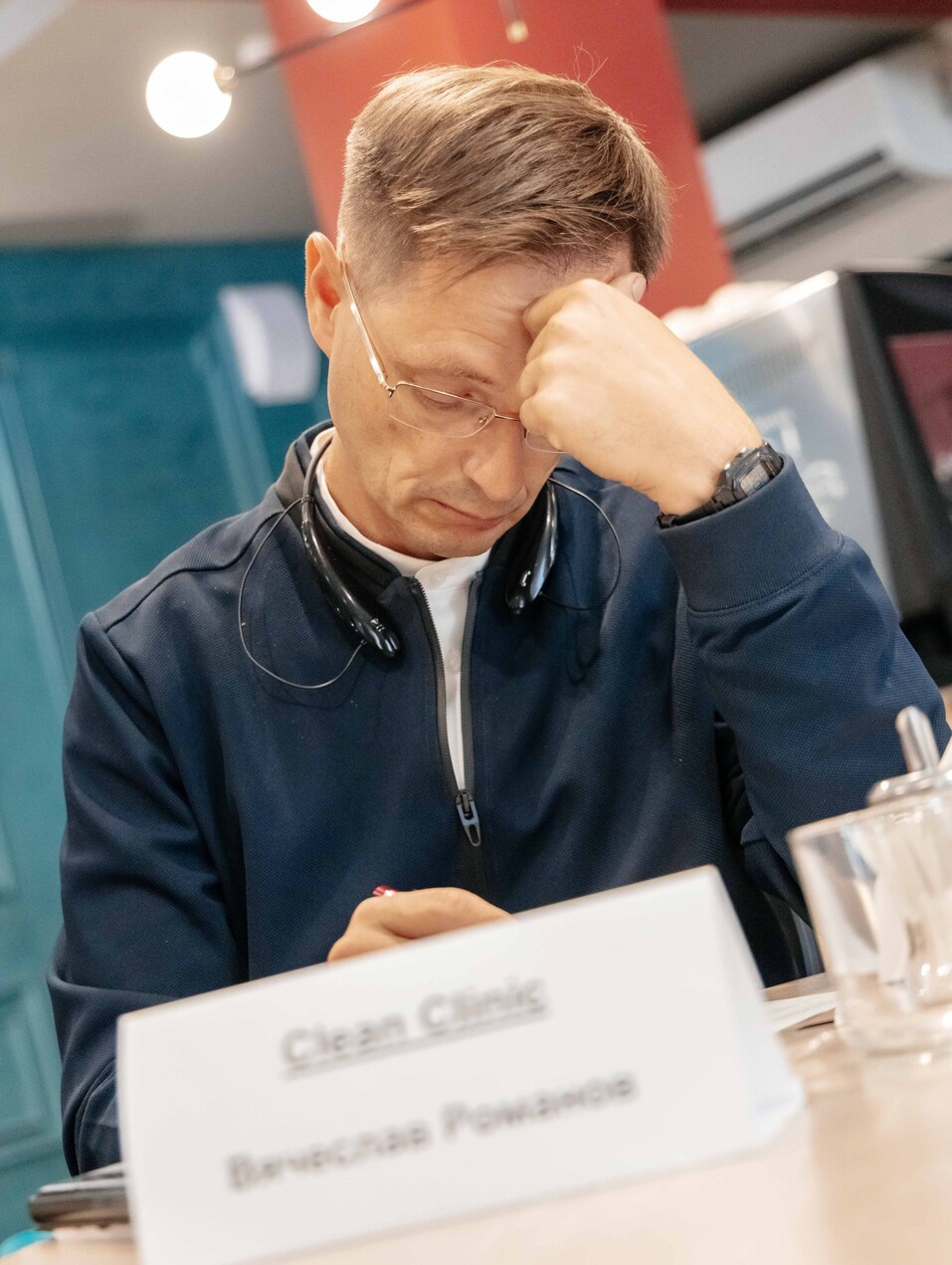 Определены номинанты на «Человека года в сфере медицины»-2023 54 Определены номинанты на «Человека года в сфере медицины»-2023 54