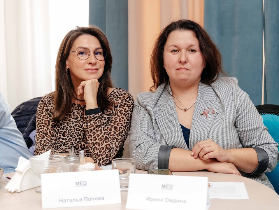 Определены номинанты на «Человека года в сфере медицины»-2023 56 Определены номинанты на «Человека года в сфере медицины»-2023 56