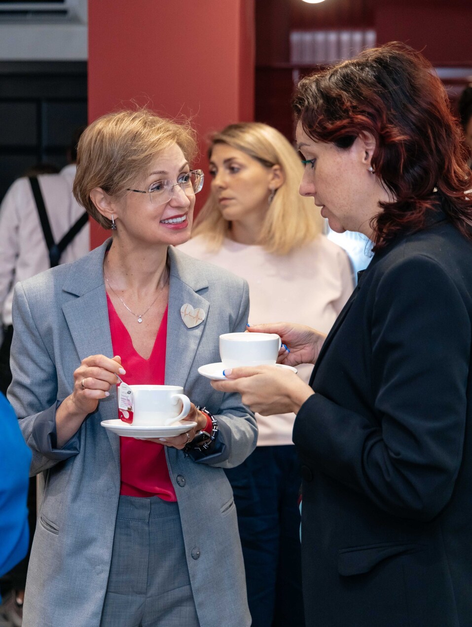 Определены номинанты на «Человека года в сфере медицины»-2023 65 Определены номинанты на «Человека года в сфере медицины»-2023 65