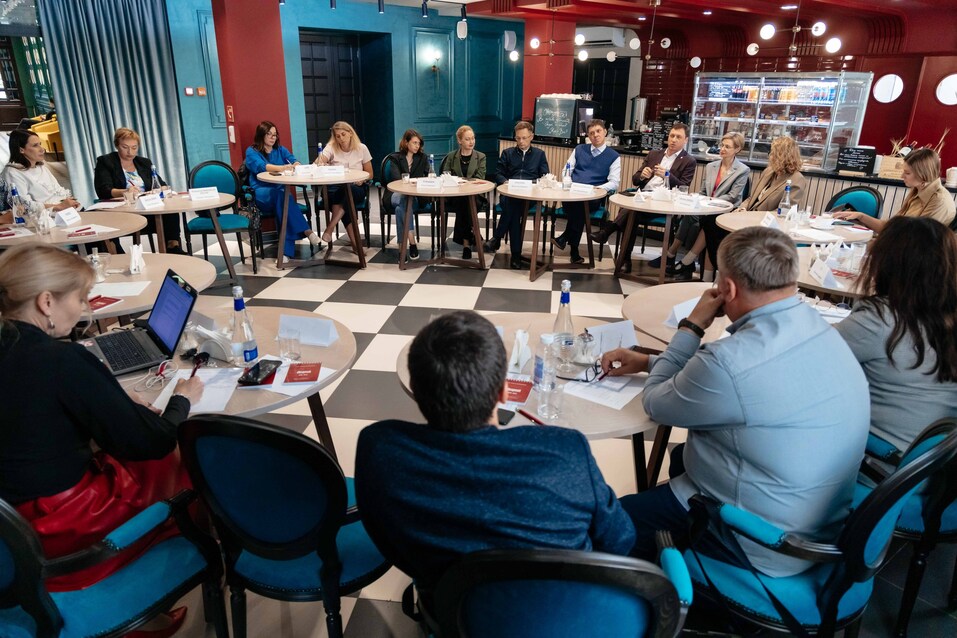 Определены номинанты на «Человека года в сфере медицины»-2023 73 Определены номинанты на «Человека года в сфере медицины»-2023 73