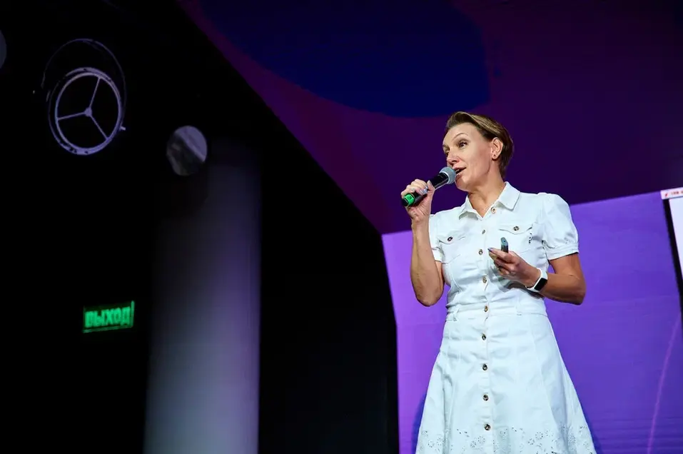 Парад факапов. Три реальных кейса от фитнес-центров 1 Парад факапов. Три реальных кейса от фитнес-центров 1