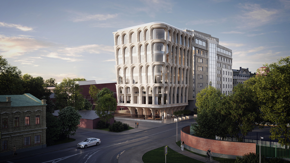 «Квартиры в столице будут востребованы всегда — это сердце страны» 1 «Квартиры в столице будут востребованы всегда — это сердце страны» 1