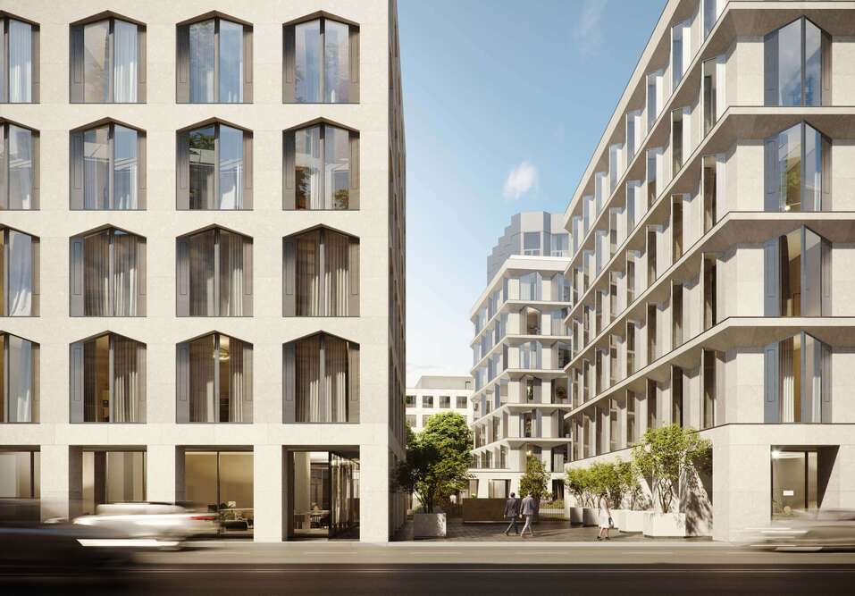 «Квартиры в столице будут востребованы всегда — это сердце страны» 2 «Квартиры в столице будут востребованы всегда — это сердце страны» 2