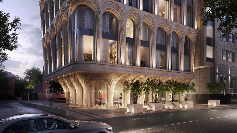 «Квартиры в столице будут востребованы всегда — это сердце страны» 3 «Квартиры в столице будут востребованы всегда — это сердце страны» 3