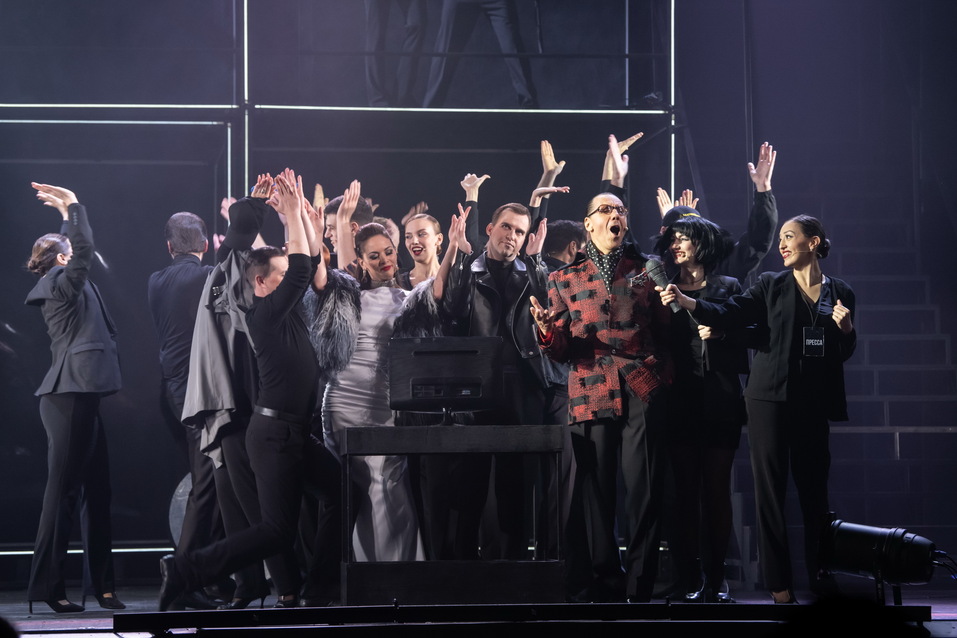 Мюзиклы, лекции, SibJazzFest — музыкальный и образовательный октябрь в Новосибирске. Афиша 13 Мюзиклы, лекции, SibJazzFest — музыкальный и образовательный октябрь в Новосибирске. Афиша 13