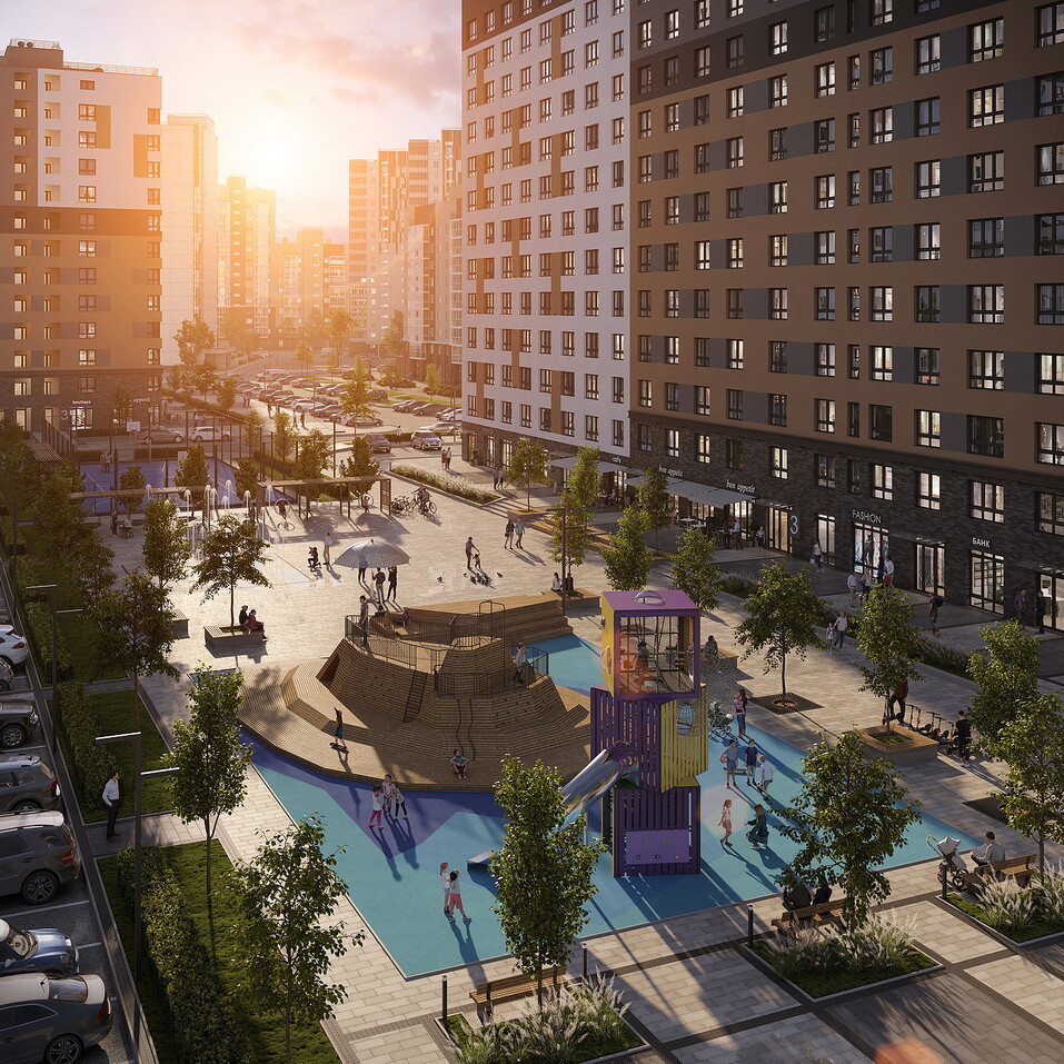 «Перемены» в Красноярске пользуются спросом 5 «Перемены» в Красноярске пользуются спросом 5