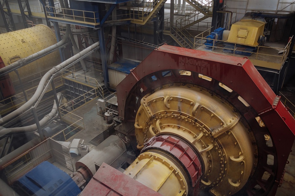 Константин Струков рассказал коллегам об экологии на фабрике «Курасан». Фото 2 Константин Струков рассказал коллегам об экологии на фабрике «Курасан». Фото 2