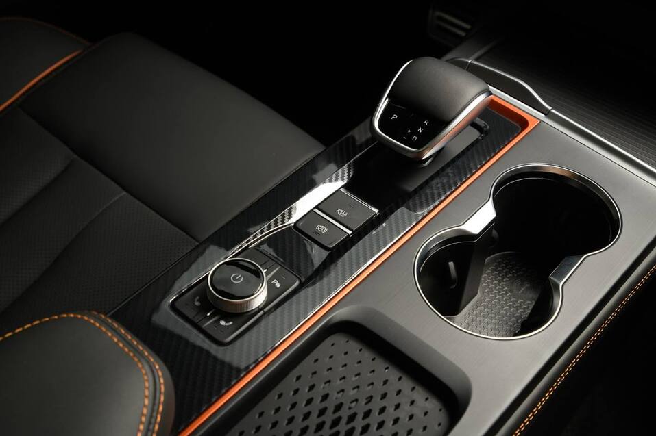 OMODA объявляет о старте продаж седана OMODA S5 GT на российском рынке 2 OMODA объявляет о старте продаж седана OMODA S5 GT на российском рынке 2