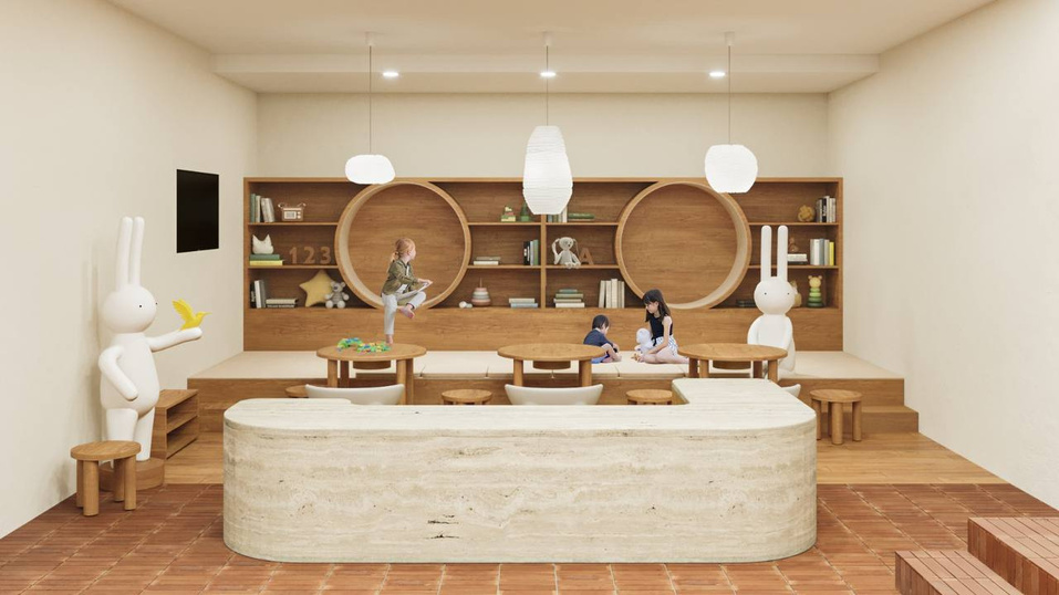 Дочь Игоря Алтушкина откроет ресторан в «Покровском пассаже» 1 Дочь Игоря Алтушкина откроет ресторан в «Покровском пассаже» 1